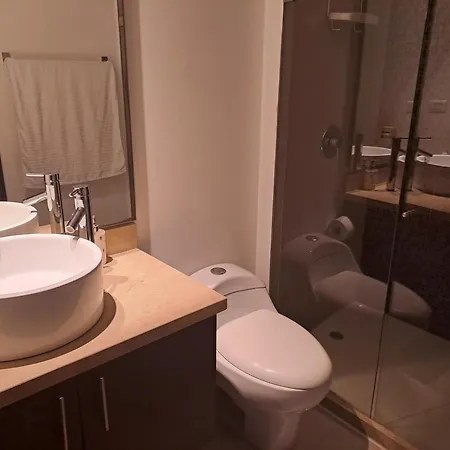 Cabreromar Apartamento