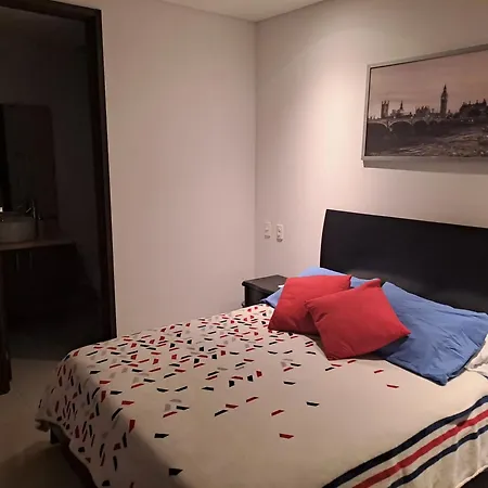 Apartamento Cabreromar Cartagena