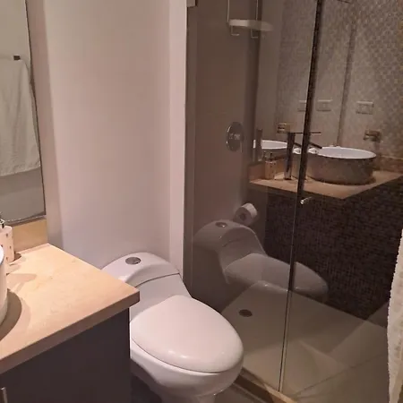 Apartment Cabreromar