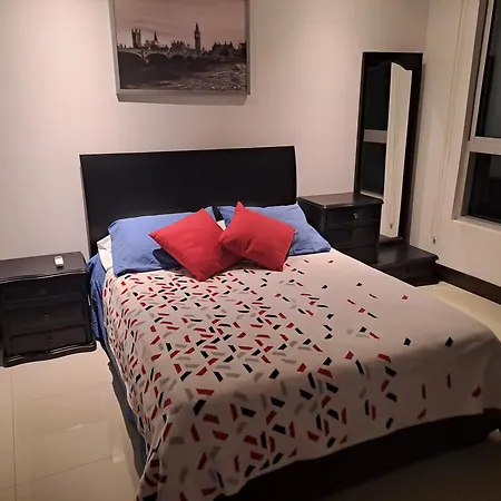 Cabreromar Apartment